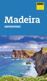 Bild vom Artikel ADAC Reiseführer Madeira und Porto Santo vom Autor Oliver Breda