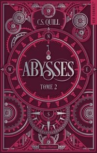 Produktbild: Abysses T02