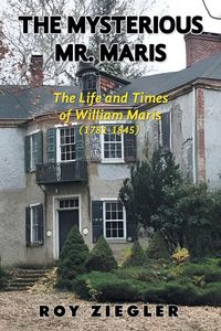 Produktbild: The Mysterious Mr. Maris