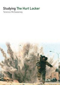 Produktbild: Mcsweeney, T: Studying the Hurt Locker