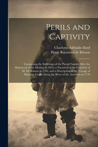 Produktbild: Perils and Captivity
