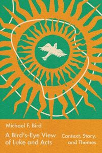 Produktbild: A Bird's-Eye View of Luke and Acts