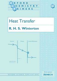 Produktbild: Winterton, R: Heat Transfer