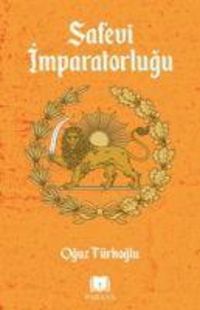 Produktbild: Safevi Imparatorlugu