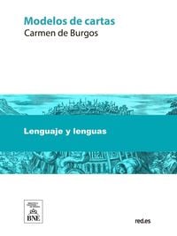 Produktbild: Modelos de cartas