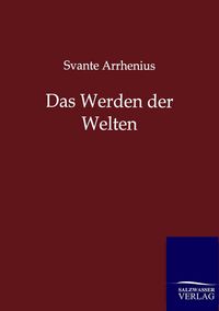 Produktbild: Das Werden der Welten