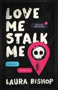 Produktbild: Love Me Stalk Me