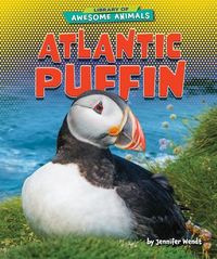 Produktbild: Atlantic Puffin