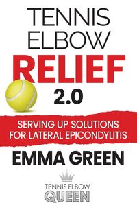 Produktbild: Tennis Elbow Relief 2.0