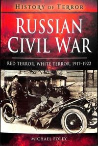 Produktbild: Russian Civil War