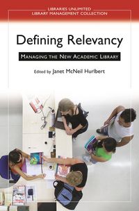 Produktbild: Defining Relevancy