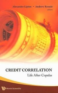 Produktbild: Credit Correlation: Life After Copulas