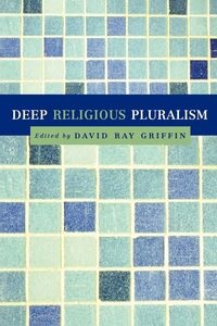 Produktbild: Deep Religious Pluralism