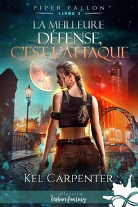 Produktbild: La meilleure defense, c est l