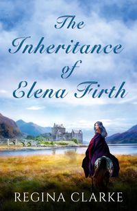 Produktbild: The Inheritance of Elena Firth