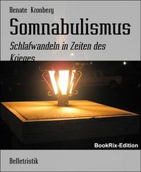 Produktbild: Somnabulismus