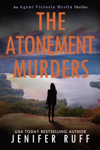 Produktbild: The Atonement Murders