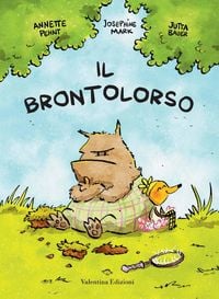 Produktbild: Il brontolorso