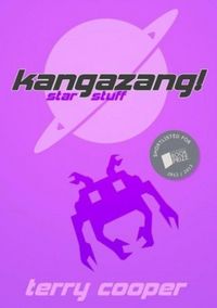 Produktbild: Kangazang! Star Stuff