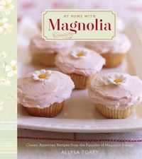 Produktbild: At Home with Magnolia