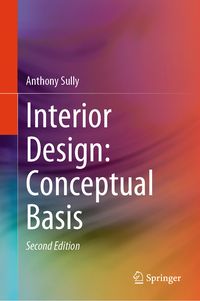 Produktbild: Interior Design: Conceptual Basis