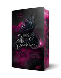 Produktbild: Veins of Darkness: Trapped in your Desire