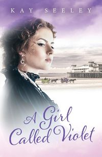 Produktbild: A Girl Called Violet