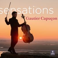 Produktbild: Sensations