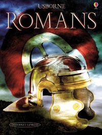 Produktbild: Marks, A: Romans