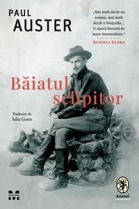 Produktbild: Baiatul sclipitor