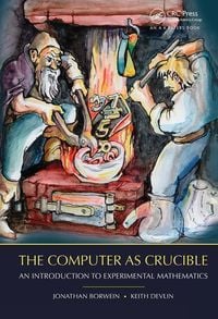 Produktbild: Borwein, J: The Computer as Crucible