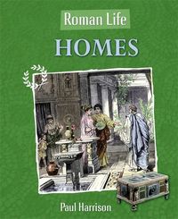 Produktbild: Barber, N: Roman Life: Homes