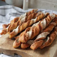 Die Wölkchenbäckerei: Diesmal klappt´s!