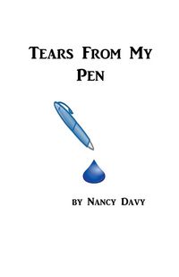 Produktbild: Tears From My Pen