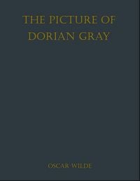Produktbild: The Picture of Dorian Gray