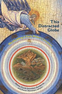 Produktbild: This Distracted Globe