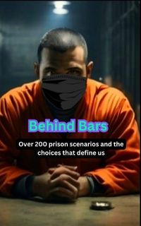 Produktbild: Behind Bars