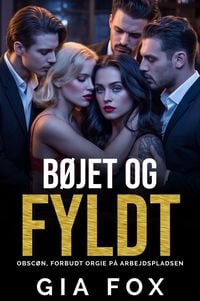 Produktbild: B&oslash;jet og fyldt