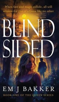 Produktbild: Blindsided
