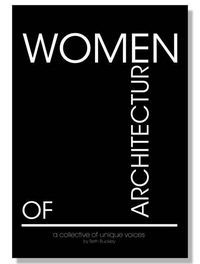 Produktbild: Women of Architecture