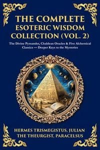 Produktbild: The Complete Esoteric Wisdom Collection (Vol. 2)