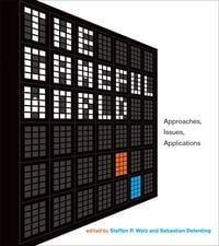 Produktbild: The Gameful World
