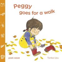 Produktbild: Peggy Goes for a Walk