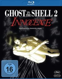 Bild vom Artikel Ghost in the Shell 2 - Innocence vom Autor 
