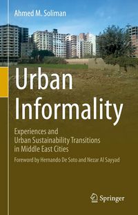 Produktbild: Urban Informality