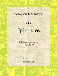 Produktbild: &Eacute;pilogues