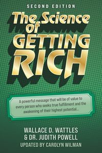 Produktbild: The Science of Getting Rich