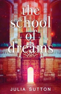 Produktbild: The School of Dreams