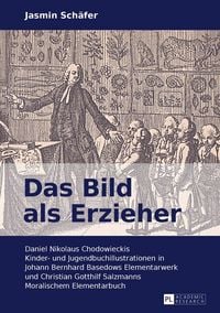 Produktbild: Das Bild als Erzieher