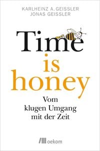 Produktbild: Time is honey